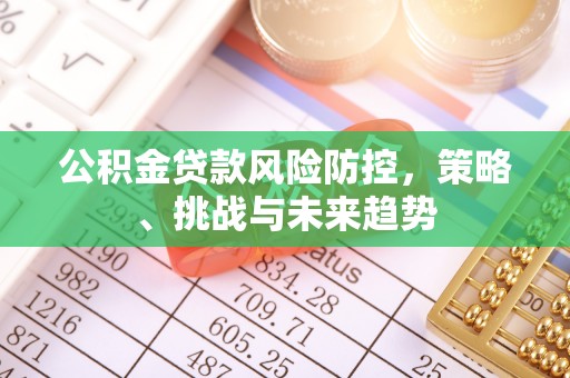 得荣公积金贷款风险防控，策略、挑战与未来趋势