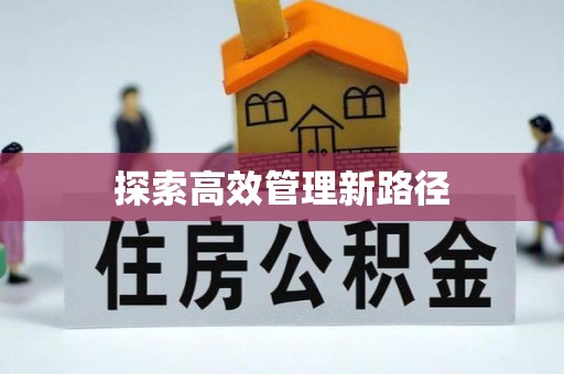 得荣探索高效管理新路径